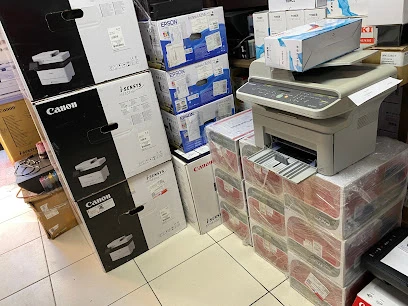 Sistem Büro Makinaları