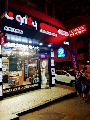 Sistem İletişim Teknik Servis