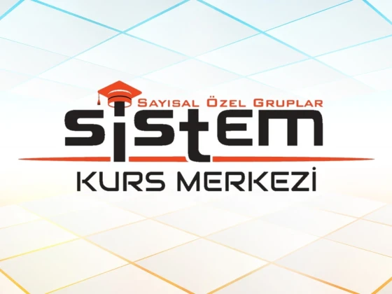Sistem Kurs Merkezi