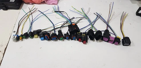 Sistem Oto Elektronik ( Denizli Oto Elektronik Beyin Direksiyon Soket )