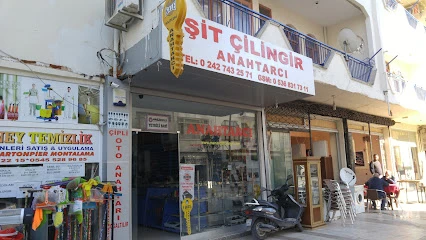 Şit Çilingir