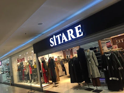 Sitare Giyim Karabük Şubesi