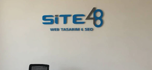 Site48 - Web Tasarım Ve Seo