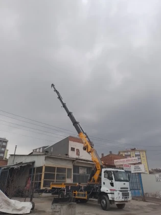 Sivas Akbulut Vinç Ve Oto Kurtarma Hizmetleri