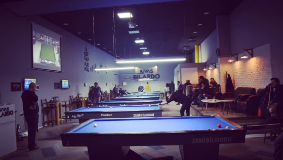Sivas Bilardo Spor Kulübü