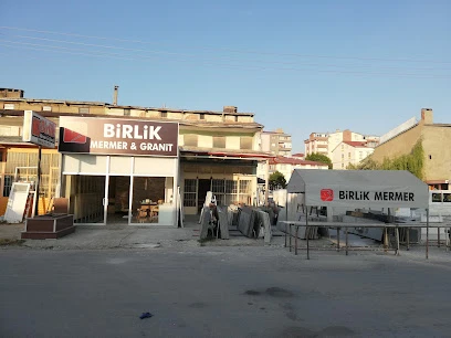 Sivas Birlik Mermer & Granit Ve Sivas Mermer Mezar Yapımı