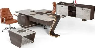 Sivas Çelik Ofis Mobilyaları