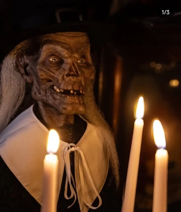 Sivas Çığlık Korku Evi