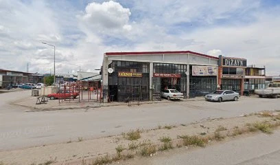 Sivas Demir Doğrama