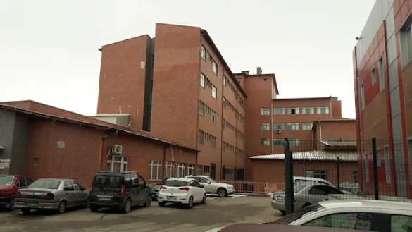 Sivas Devlet Hastanesi