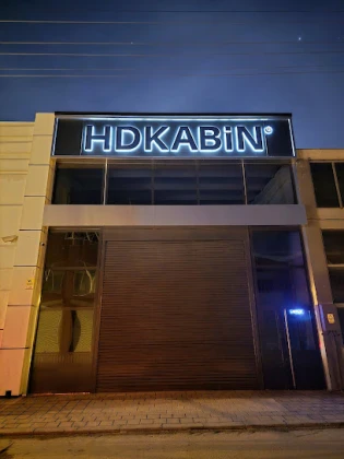 Sivas Duşakabin Hdkabin & Tavan Sistemleri