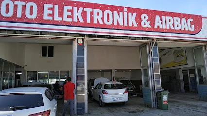 Sivas Ercan Oto Elektronik