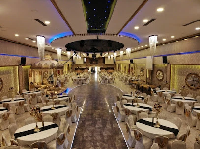 Sivas Grand Masal Düğün Sarayı