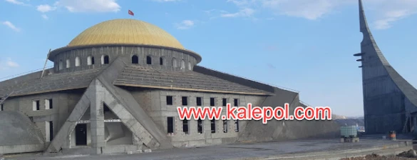 Sivas Kalepol Poliüretan Köpük Ve İzolasyon