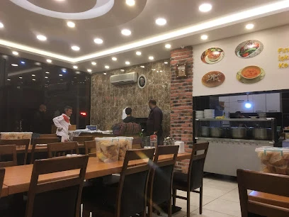 Sivas Kelle Çorbacısı