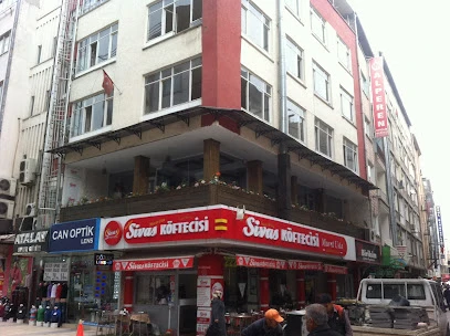 Sivas Köftecisi Kayseri