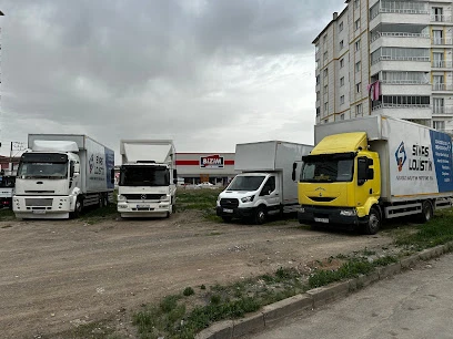 Sivas Lojistik Evden Eve Asansörlü Taşımacılık