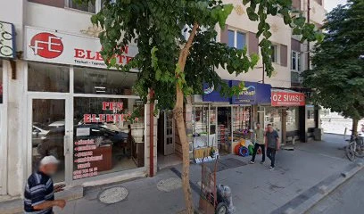 Sivas Merkezi Sitem Ve Elektronik Beyaz Eşya Tamir