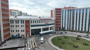 Sivas Numune Hastanesi