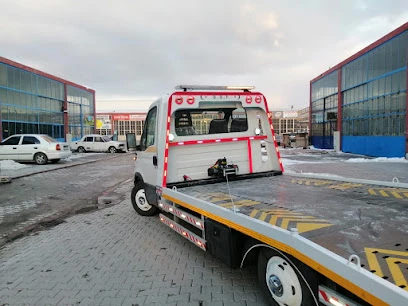 Sivas Oto Kurtarma Yol Yardım Çekici Hizmetleri