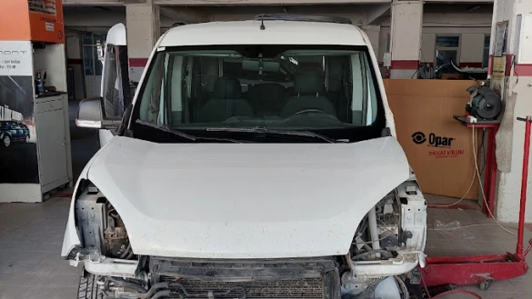 Sivas Otocam - Akdoğan Oto Cam