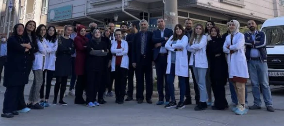 Sivas Özel Umut Özel Eğitim