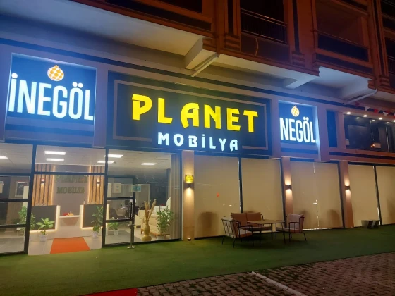 Sivas Planet Mobilya