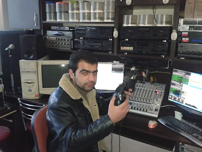 Sivas Radyo Bora 92.00