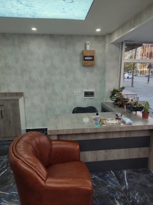 Sivas Şifa Sağlık Kabini Ve Evde Bakım Hizmetleri