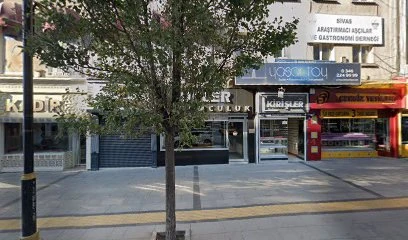 Sivas Tirkeş Bilgisayar Ve İngilizce Kursu