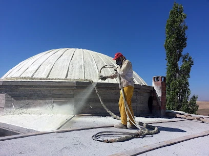 Sivas Yılkar İzolasyon Ve Poliüretan