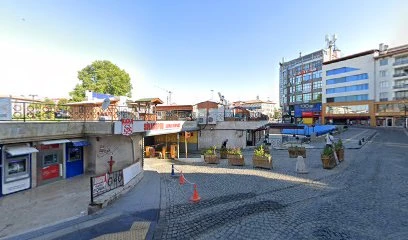 Sivasspor Kapalı Otopark