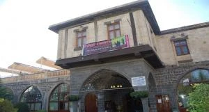 Siverek Halk Eğitimi Merkezi