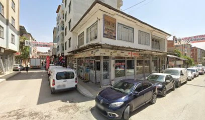 Sivrice Gıda Pazarı