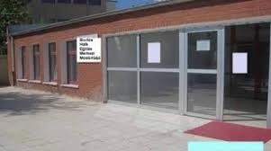 Sivrice Halk Eğitimi Merkezi Ve Aso