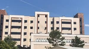 Sivrihisar Devlet Hastanesi