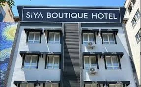 Siya Boutique Hotel
