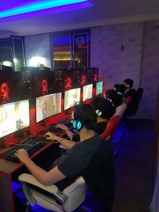 Sky Net İnternet Cafe