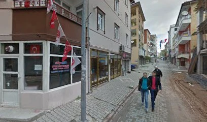 Skysat Uydu Sistemleri & Kamera Çekimi