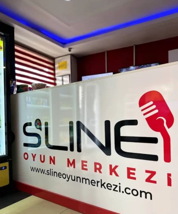 S'line Oyun Merkeziörtülüpınar, 36-Şht. Mustafa Erdem Sk. No:10, 58030 Sivas Merkez/Sivas