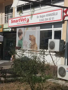 Smartvet Çiğli Veteriner Klinik