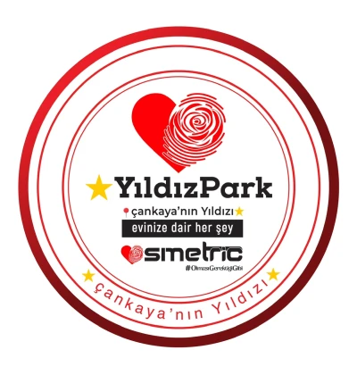 ❤️Smetric & ⭐️Yıldızpark