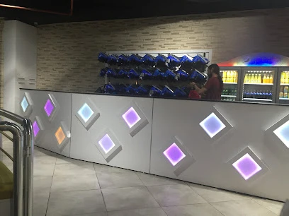 Smile İce Spor Kulübü Buz Pateni