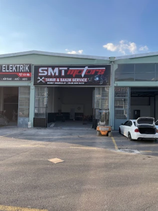 Smt Motors