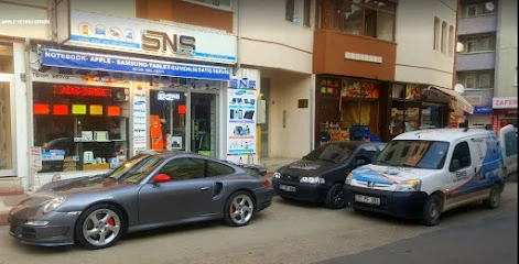 Sns Bilişim Onarım