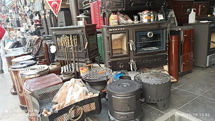 Sobacılar Çarşısı