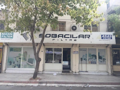 Sobacılar Filtre San. Ve Tic Ltd. Şti.
