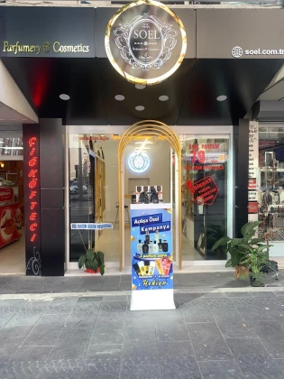Soel Parfüm