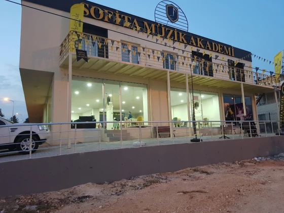 Sofita Müzik Akademi