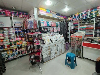 Sofrabezici Pınar Tuhafiye